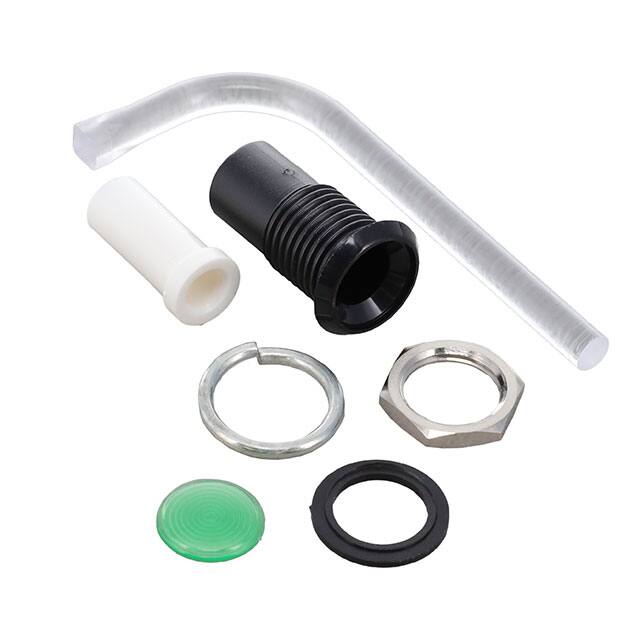 RHD-0900-2500-F9PZG67PR Bivar Inc.  Optique - Conduits de lumière